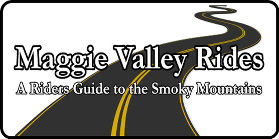 MAGGIE VALLEY RIDES