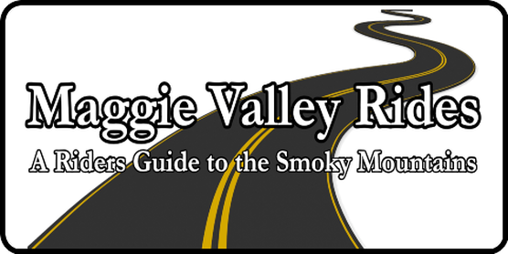 maggie valley rides